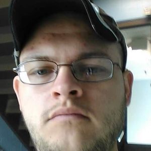 Meet your Posher, Caleb